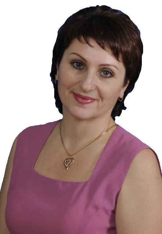 Педагогический работник Дерябина Любовь Юрьевна.