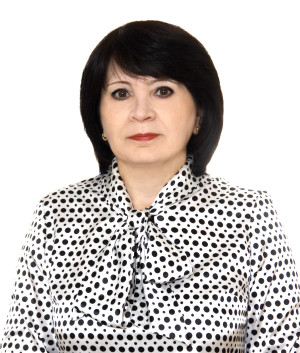Заведующий Васильченко Елена Васильевна Заведующий Васильченко Елена Васильевна