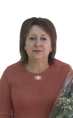 Заместитель заведующего Головизнина Людмила Александровна Заместитель заведующего Головизнина Людмила Александровна